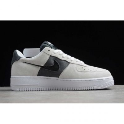 Nike Air Force 1 Lv8 1 Fresh Air Gs Beyaz Kaykay Ayakkabı Türkiye - W44HD93O